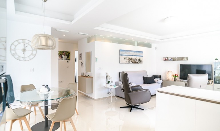 Herverkoop - Appartement / Flat -
Cuidad Quesada* - CIUDAD QUESADA