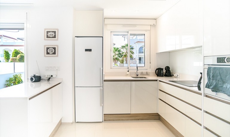 Herverkoop - Appartement / Flat -
Cuidad Quesada* - CIUDAD QUESADA