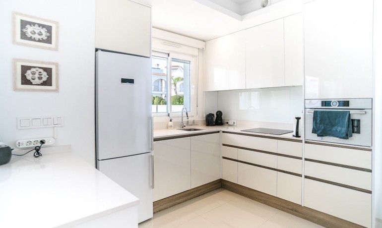 Herverkoop - Appartement / Flat -
Cuidad Quesada* - CIUDAD QUESADA