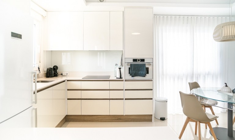 Herverkoop - Appartement / Flat -
Cuidad Quesada* - CIUDAD QUESADA