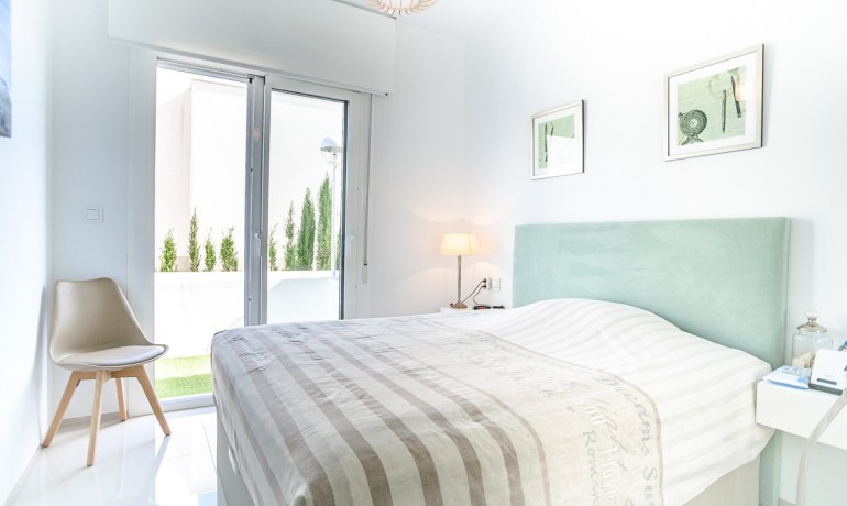 Herverkoop - Appartement / Flat -
Cuidad Quesada* - CIUDAD QUESADA