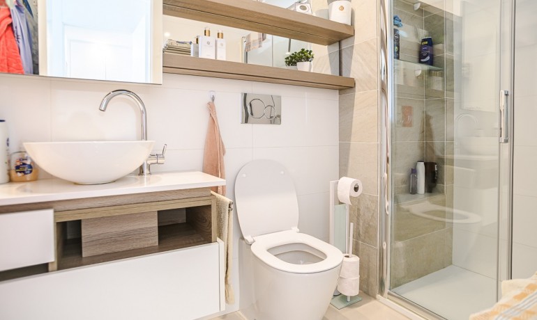 Herverkoop - Appartement / Flat -
Cuidad Quesada* - CIUDAD QUESADA