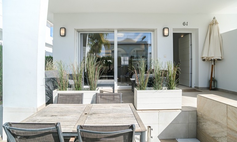 Herverkoop - Villa -
Cuidad Quesada* - CIUDAD QUESADA