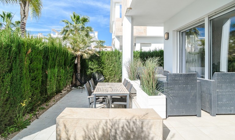 Herverkoop - Villa -
Cuidad Quesada* - CIUDAD QUESADA