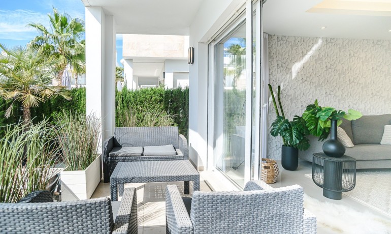 Herverkoop - Villa -
Cuidad Quesada* - CIUDAD QUESADA