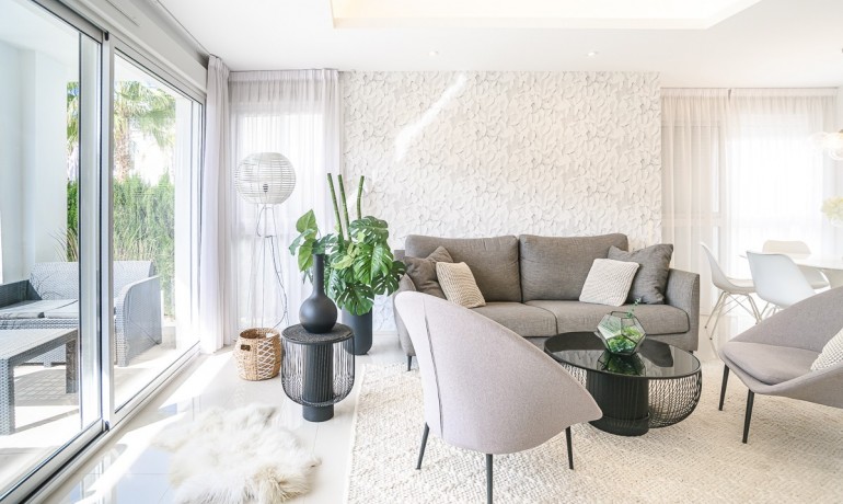 Herverkoop - Villa -
Cuidad Quesada* - CIUDAD QUESADA