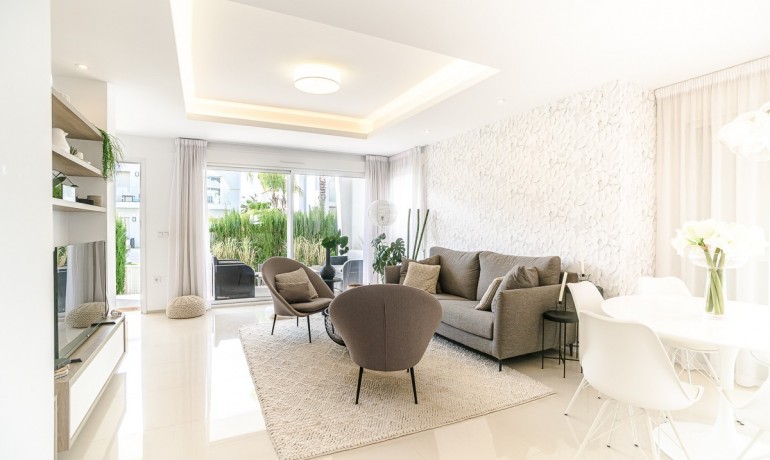 Herverkoop - Villa -
Cuidad Quesada* - CIUDAD QUESADA