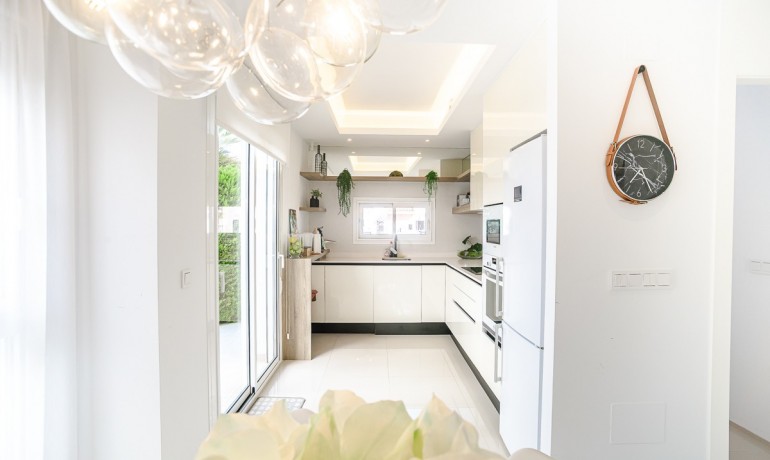 Herverkoop - Villa -
Cuidad Quesada* - CIUDAD QUESADA