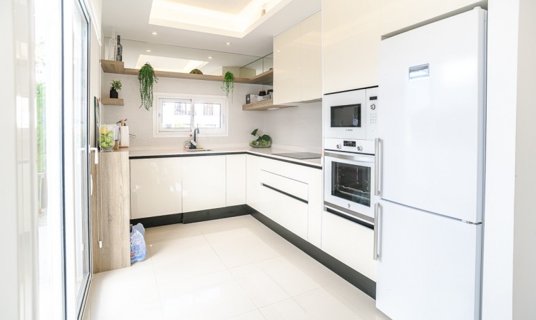 Herverkoop - Villa -
Cuidad Quesada* - CIUDAD QUESADA