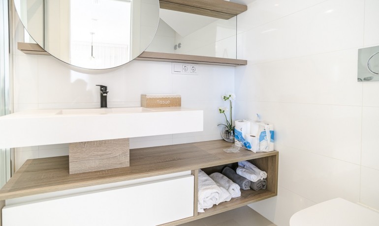 Herverkoop - Villa -
Cuidad Quesada* - CIUDAD QUESADA