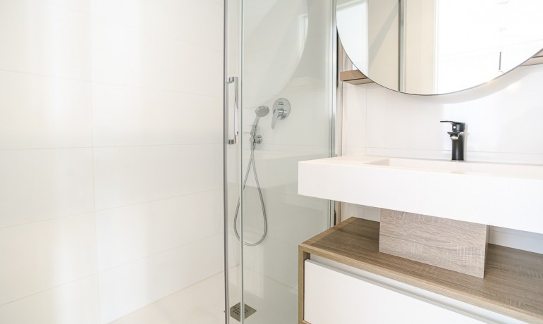 Herverkoop - Villa -
Cuidad Quesada* - CIUDAD QUESADA