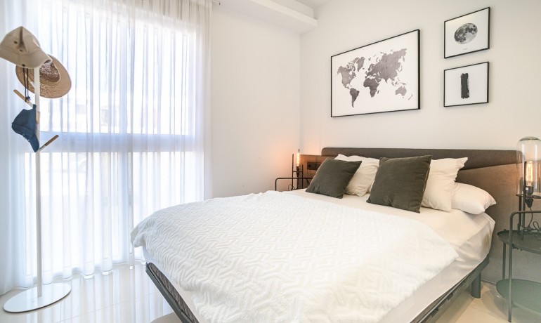 Herverkoop - Villa -
Cuidad Quesada* - CIUDAD QUESADA