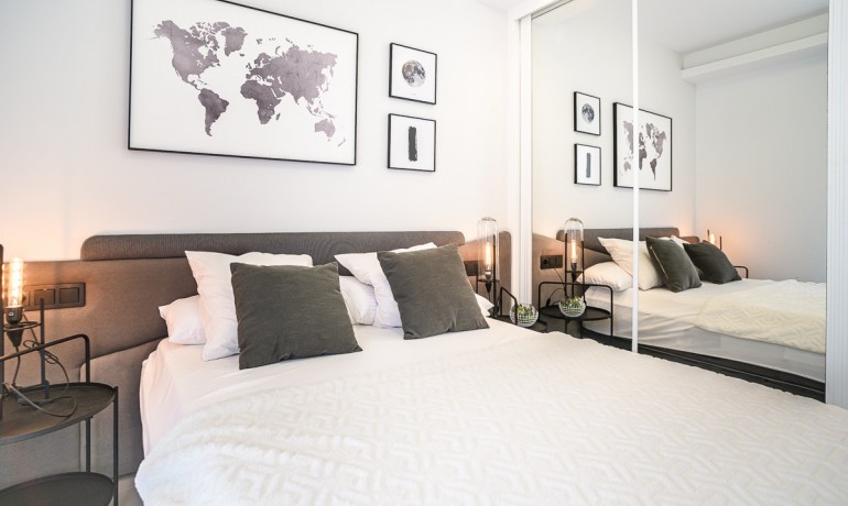 Herverkoop - Villa -
Cuidad Quesada* - CIUDAD QUESADA