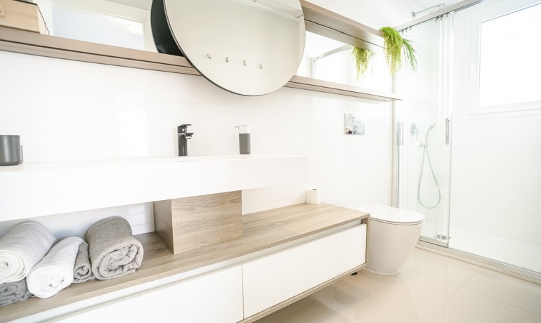 Herverkoop - Villa -
Cuidad Quesada* - CIUDAD QUESADA