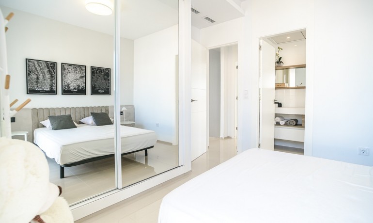 Herverkoop - Villa -
Cuidad Quesada* - CIUDAD QUESADA