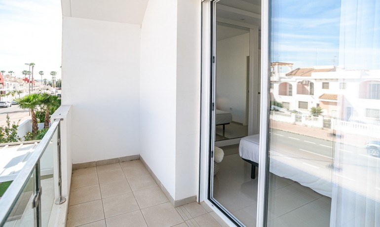 Herverkoop - Villa -
Cuidad Quesada* - CIUDAD QUESADA