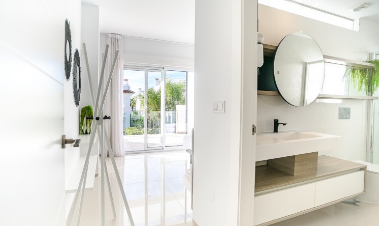 Herverkoop - Villa -
Cuidad Quesada* - CIUDAD QUESADA