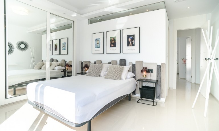 Herverkoop - Villa -
Cuidad Quesada* - CIUDAD QUESADA