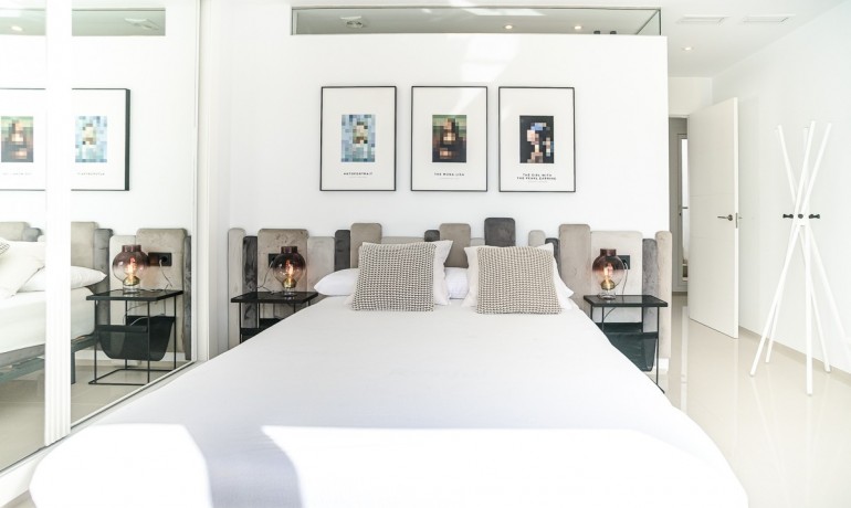 Herverkoop - Villa -
Cuidad Quesada* - CIUDAD QUESADA