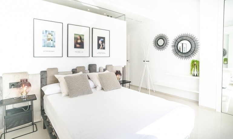 Herverkoop - Villa -
Cuidad Quesada* - CIUDAD QUESADA