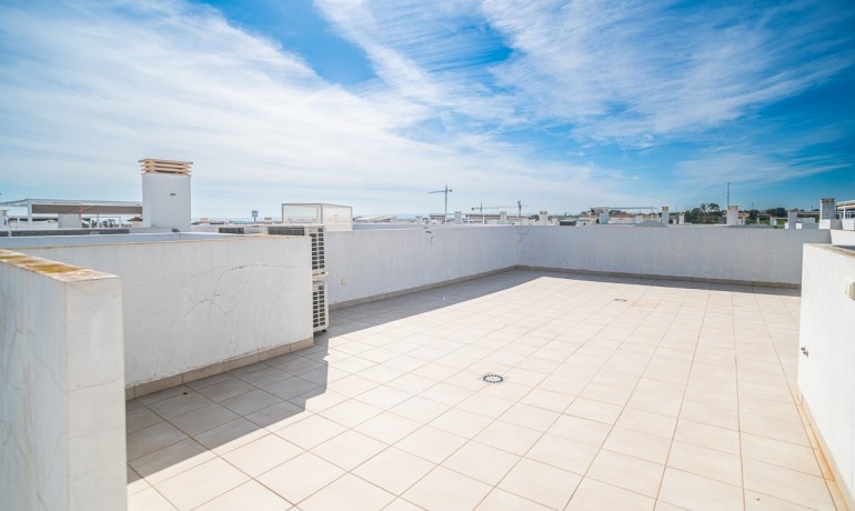 Herverkoop - Villa -
Cuidad Quesada* - CIUDAD QUESADA