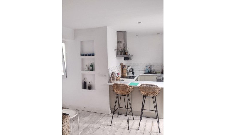 Herverkoop - Appartement / Flat -
Palma