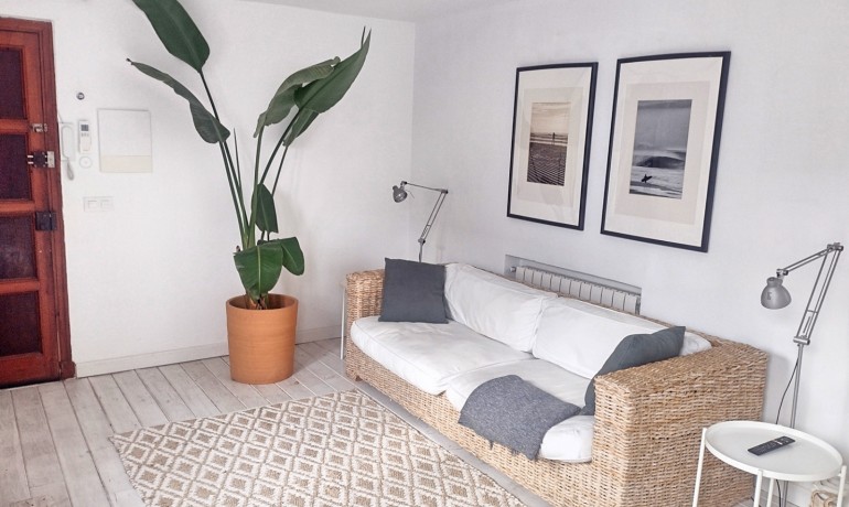 Herverkoop - Appartement / Flat -
Palma