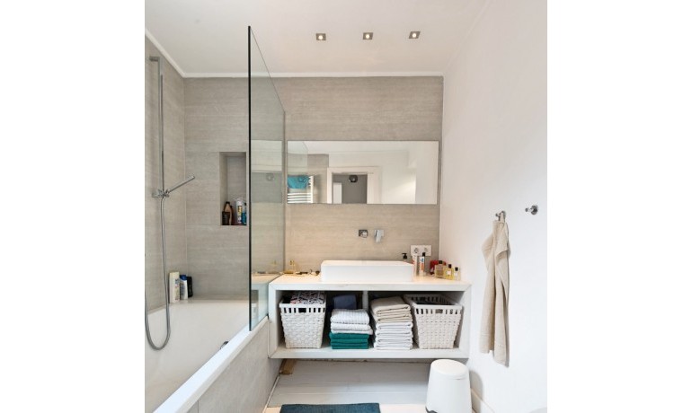 Herverkoop - Appartement / Flat -
Palma