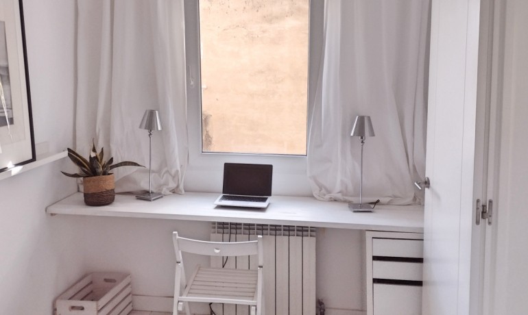 Herverkoop - Appartement / Flat -
Palma