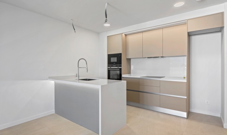 Herverkoop - Appartement / Flat -
Denia* - Puerto