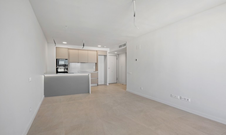 Herverkoop - Appartement / Flat -
Denia* - Puerto