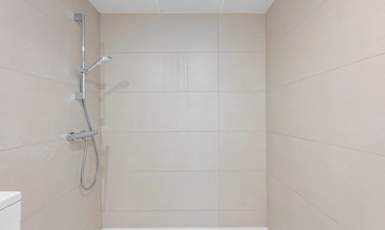 Herverkoop - Appartement / Flat -
Denia* - Puerto