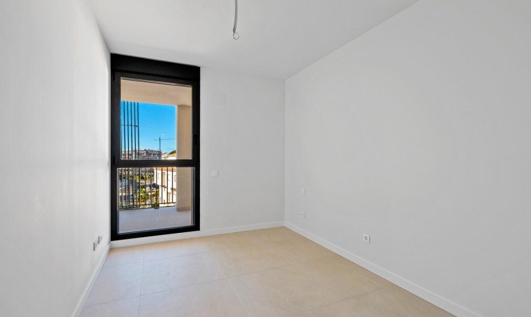 Herverkoop - Appartement / Flat -
Denia* - Puerto