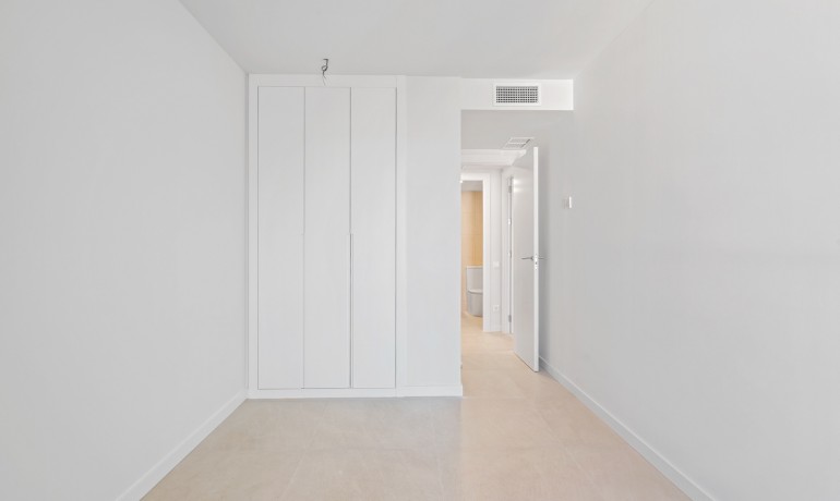 Herverkoop - Appartement / Flat -
Denia* - Puerto