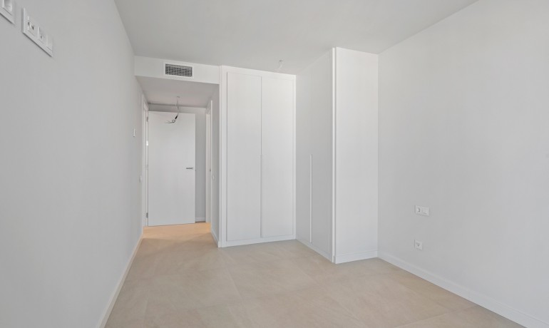 Herverkoop - Appartement / Flat -
Denia* - Puerto