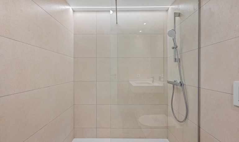 Herverkoop - Appartement / Flat -
Denia* - Puerto