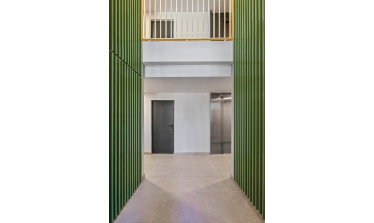 Herverkoop - Appartement / Flat -
Denia* - Puerto