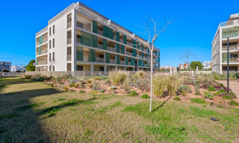 Herverkoop - Appartement / Flat -
Denia* - Puerto