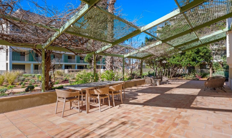 Herverkoop - Appartement / Flat -
Denia* - Puerto