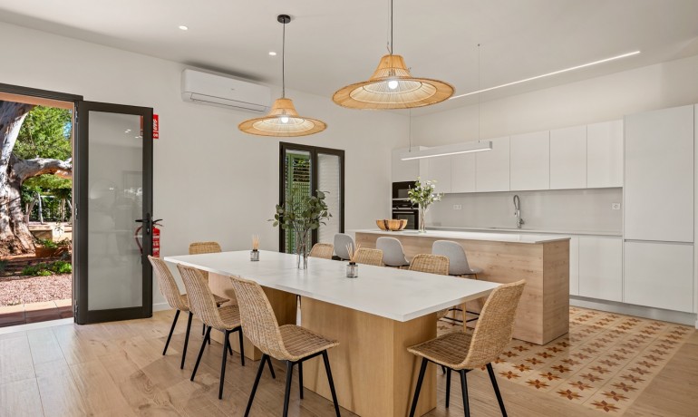 Herverkoop - Appartement / Flat -
Denia* - Puerto