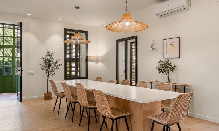 Herverkoop - Appartement / Flat -
Denia* - Puerto