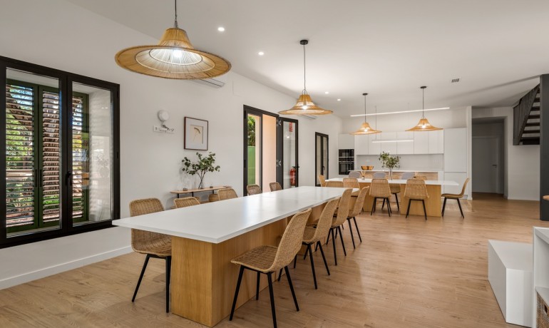 Herverkoop - Appartement / Flat -
Denia* - Puerto