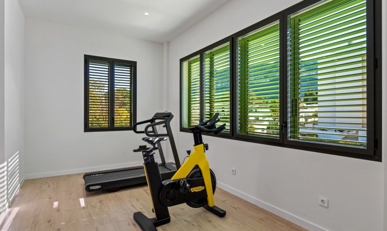 Herverkoop - Appartement / Flat -
Denia* - Puerto