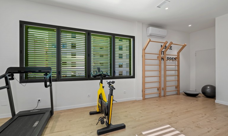 Herverkoop - Appartement / Flat -
Denia* - Puerto