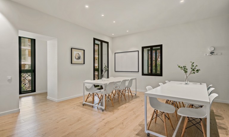 Herverkoop - Appartement / Flat -
Denia* - Puerto