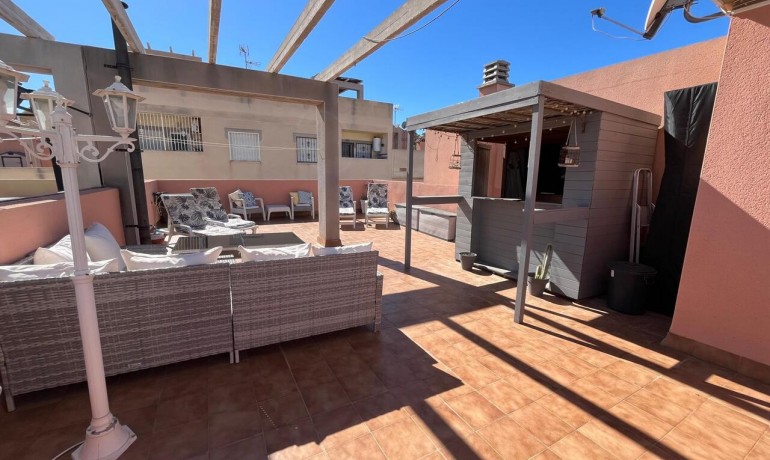 Herverkoop - Appartement / Flat -
Villamartin