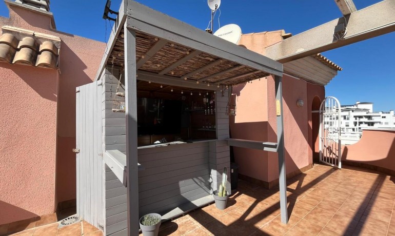 Herverkoop - Appartement / Flat -
Villamartin