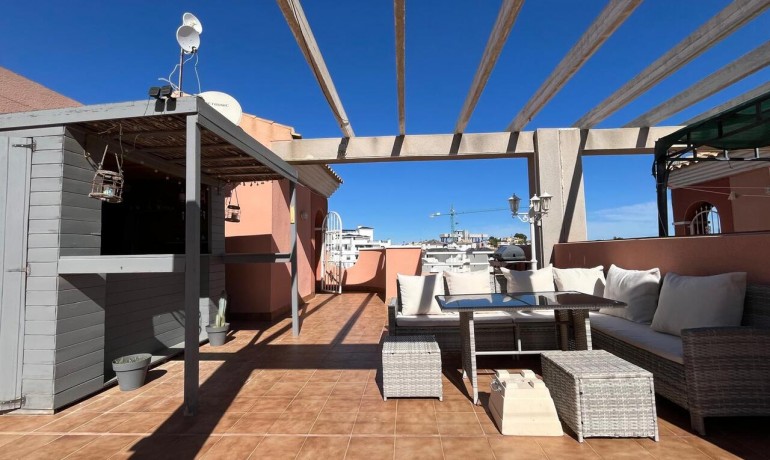 Herverkoop - Appartement / Flat -
Villamartin