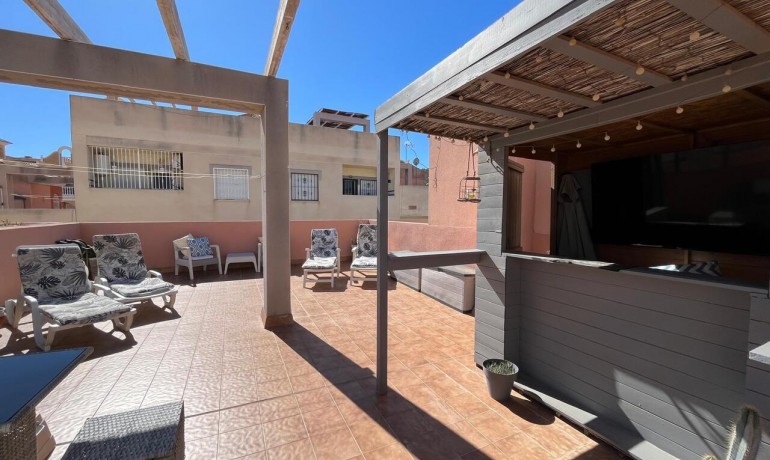 Herverkoop - Appartement / Flat -
Villamartin