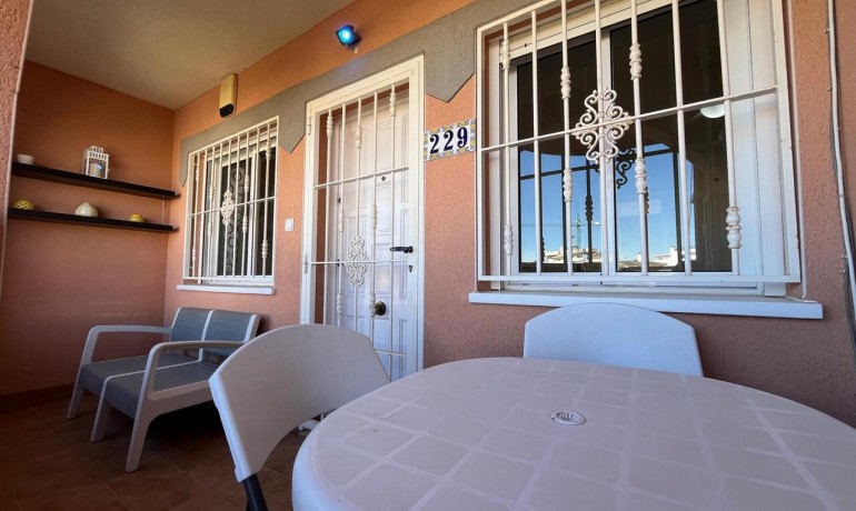 Herverkoop - Appartement / Flat -
Villamartin